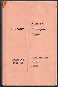An Introduction to Neutron Transport Theory. Mathematical Physics Series