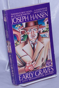 image of Early Graves: a Dave Brandstetter mystery