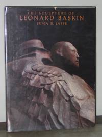 The Sculpture of Leonard Baskin