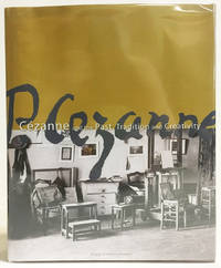 cover of Cézanne and the Past Tradition and Creativity