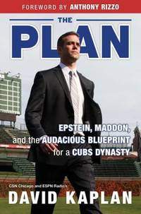 Lovable Winners : Bryant, Rizzo, and the Rise of the Cubs