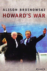 Howard's War