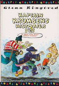 Kaptajn Krumbens Historier