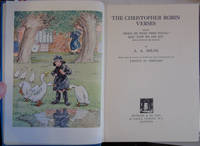 The Christopher Robin Verses