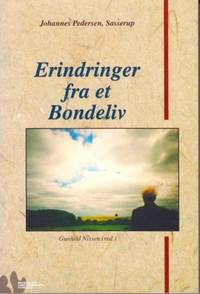 Erindringer fra et Bondeliv