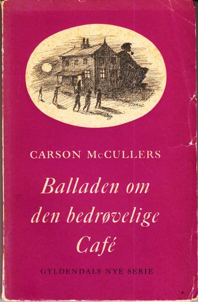 Balladen om den bedrøvelige Café
