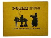 Pollie Who Did as She Was Told