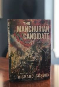 The Manchurian Candidate.