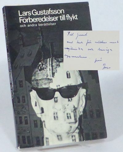 Förberedelser till flykt och andra berättelser.