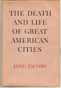 image of The Death and Life of Great American Cities