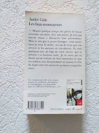 Les faux-monnayeurs