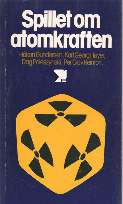 Spillet om atomkraften