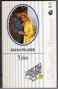image of TYLER (Long Tall Texans)