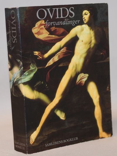 Ovids forvandlinger.
