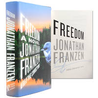cover of Freedom