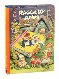 Raggedy Ann in the Magic Book