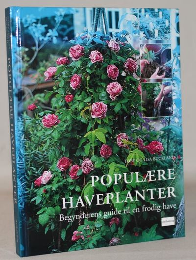 Populære haveplanter - begynderens guide til en…