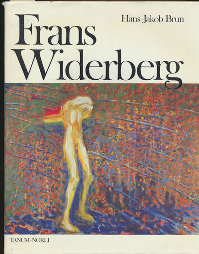 Frans Widerberg