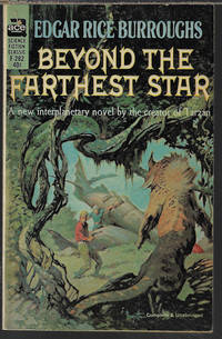 image of BEYOND THE FARTHEST STAR