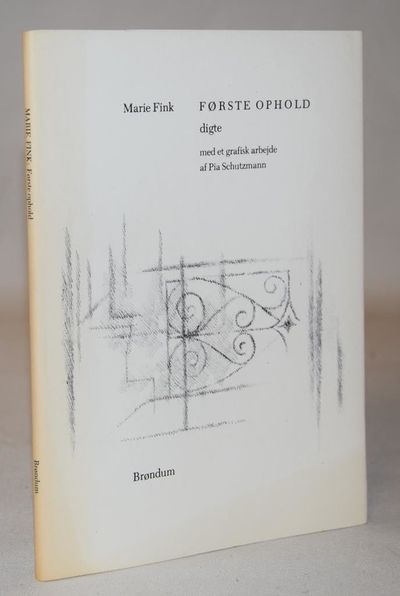Første ophold..
