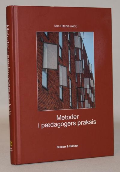 Metoder i pædagogers praksis.