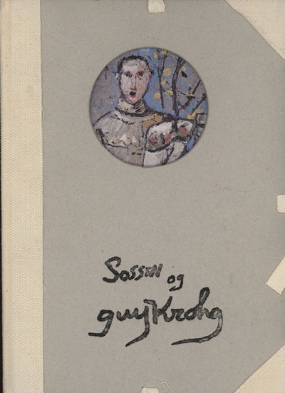 Regler av Sossen. Bilder av Guy Krohg