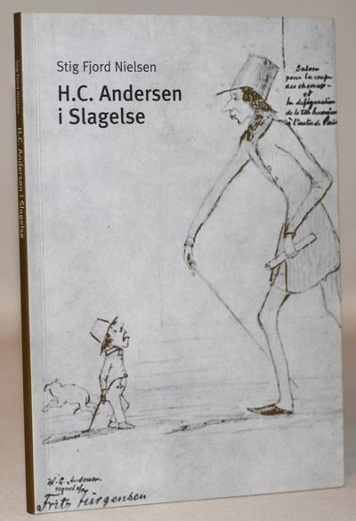 H.C. Andersen i Slagelse..