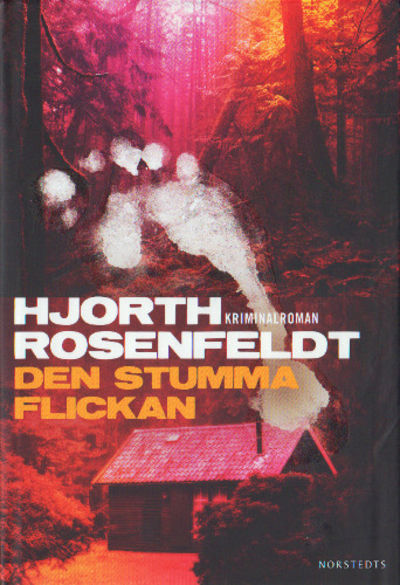 DEN STUMMA FLICKAN.