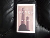 cover of Dead Air