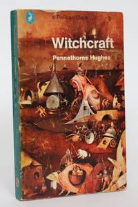 image of Witchcraft