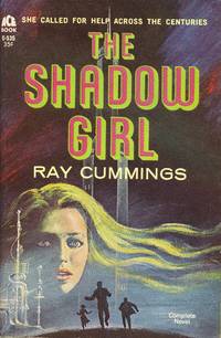 The Shadow Girl