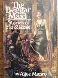 The Beggar Maid by Alice Munro - First edition, first printing - 1979 - from Allen Panzeri Books (SKU: 261)