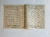 View Image 4 of 5 for (Railroads) Chesapeake & Ohio R'Y Co. , Western Division. Time-Table No. 54. To Take Effect at 4 O'c... Inventory #010220