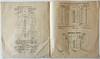 View Image 5 of 5 for (Railroads) Chesapeake & Ohio R'Y Co. , Western Division. Time-Table No. 54. To Take Effect at 4 O'c... Inventory #010220