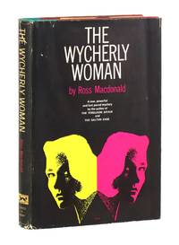 The Wycherly Woman