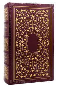 JANE EYRE Easton Press by Charlotte Bronte