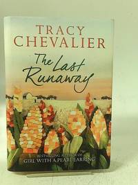 cover of The Last Runaway