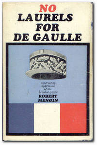 No Laurels For De Gaulle