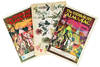 Medical almanac collection
