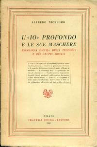 L' ''Io'' profondo e le sue maschere