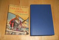 image of Golden Admiral
