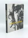 Chuck Close