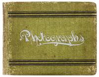 [Photo Album]: Sheboygan, Wisconsin Kodaks