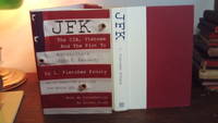 image of JFK: The CIA, Vietnam, and the Plot to Assassinate John F. Kennedy