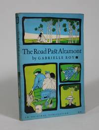 The Road Past Altamont