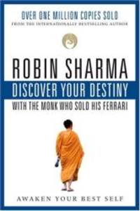 image of Discover Your Destiny