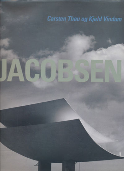 Arne Jacobsen.
