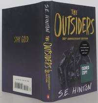 The Outsiders by Hinton, S. E - 2017