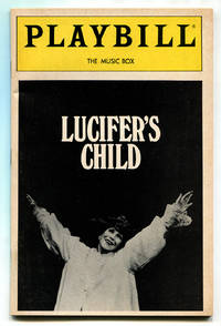 [Playbill]: Lucifer's Child