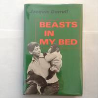 Beasts In My Bed by jacquie durrell - 1967